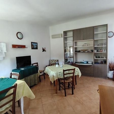 Agriturismo Sa E Padedda Mores Eksteriør bilde