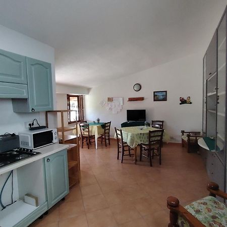 Agriturismo Sa E Padedda Mores Eksteriør bilde