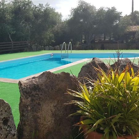 Agriturismo Sa E Padedda Mores Eksteriør bilde