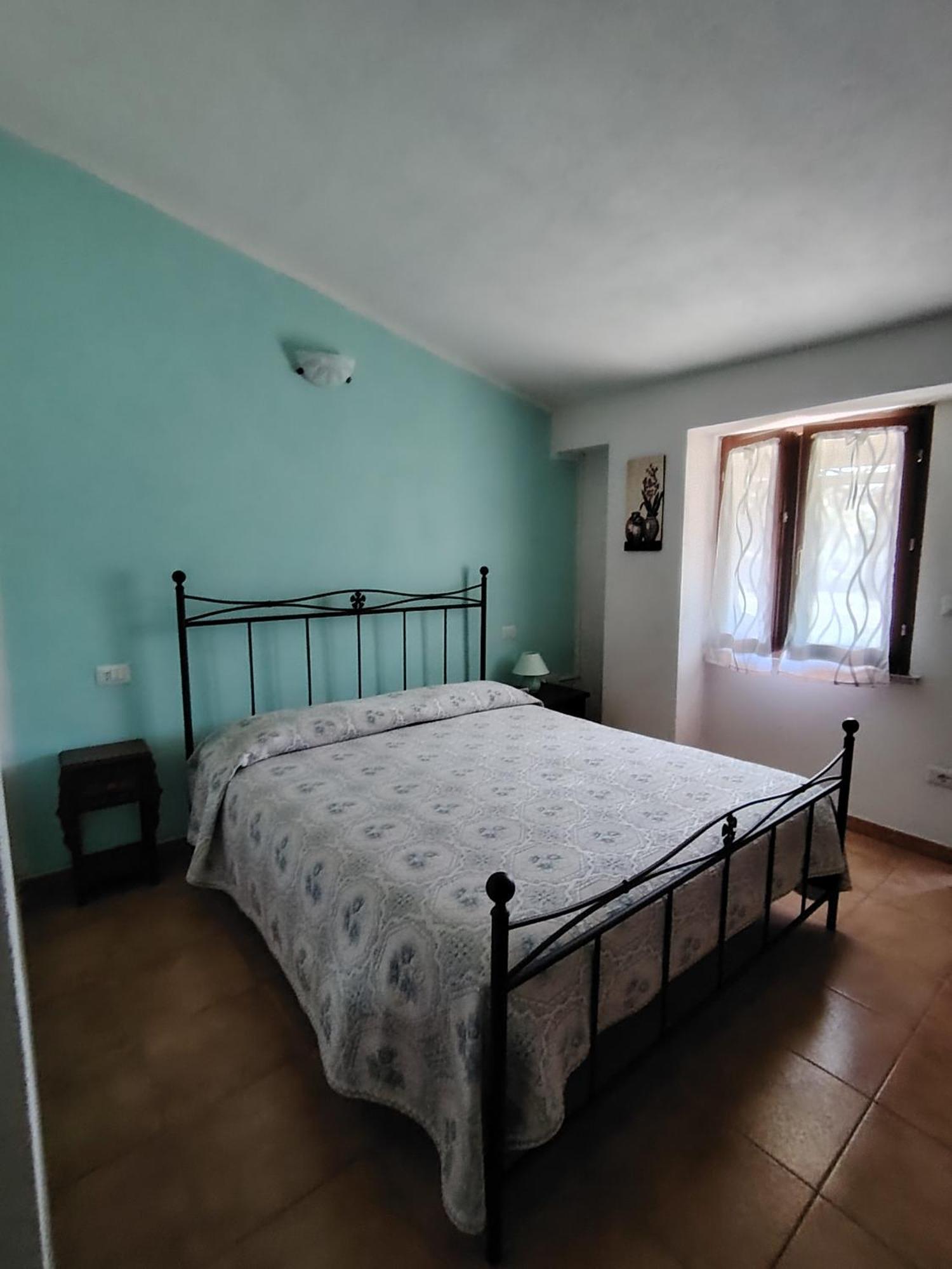 Agriturismo Sa E Padedda Mores Rom bilde