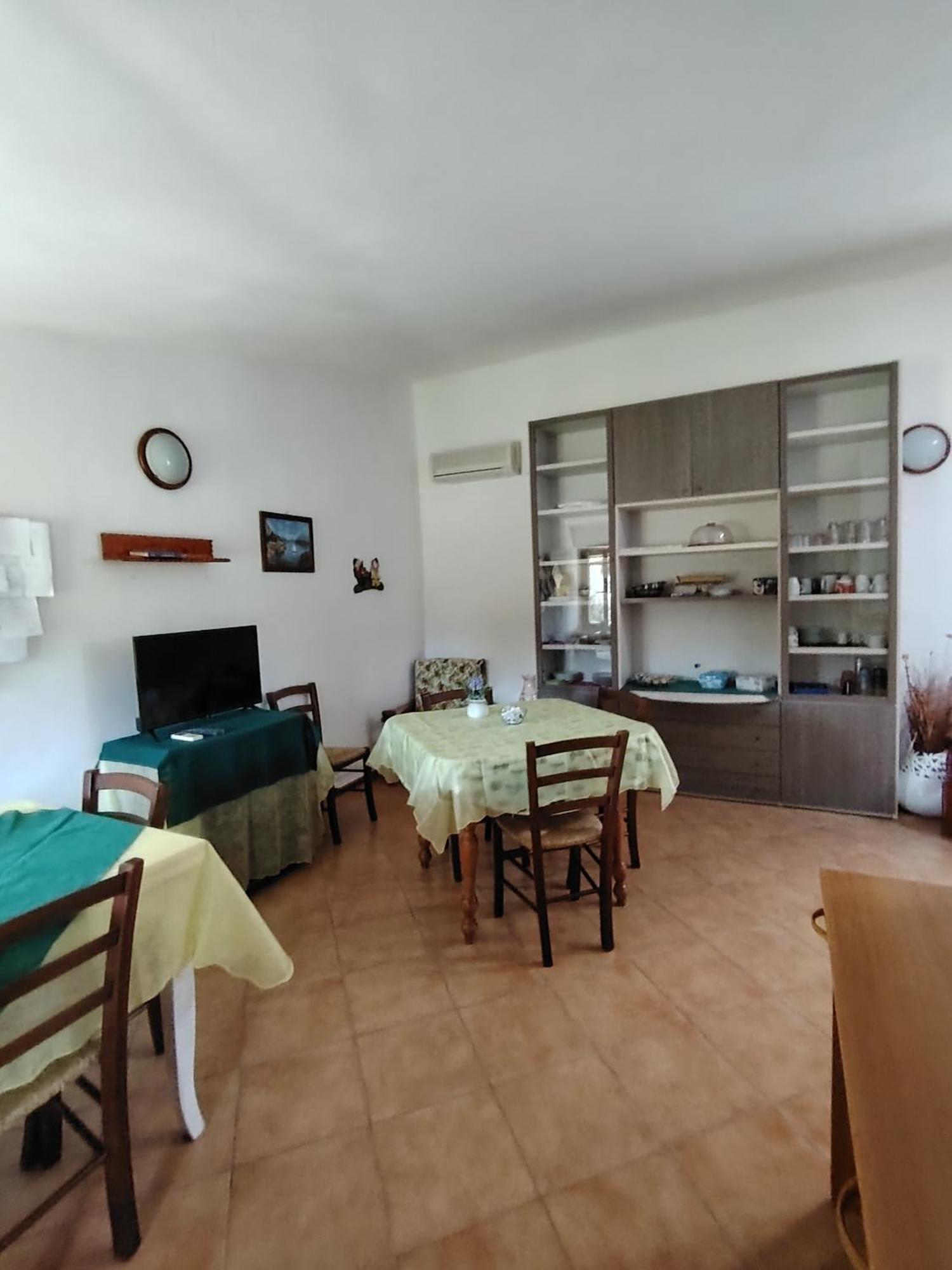 Agriturismo Sa E Padedda Mores Eksteriør bilde