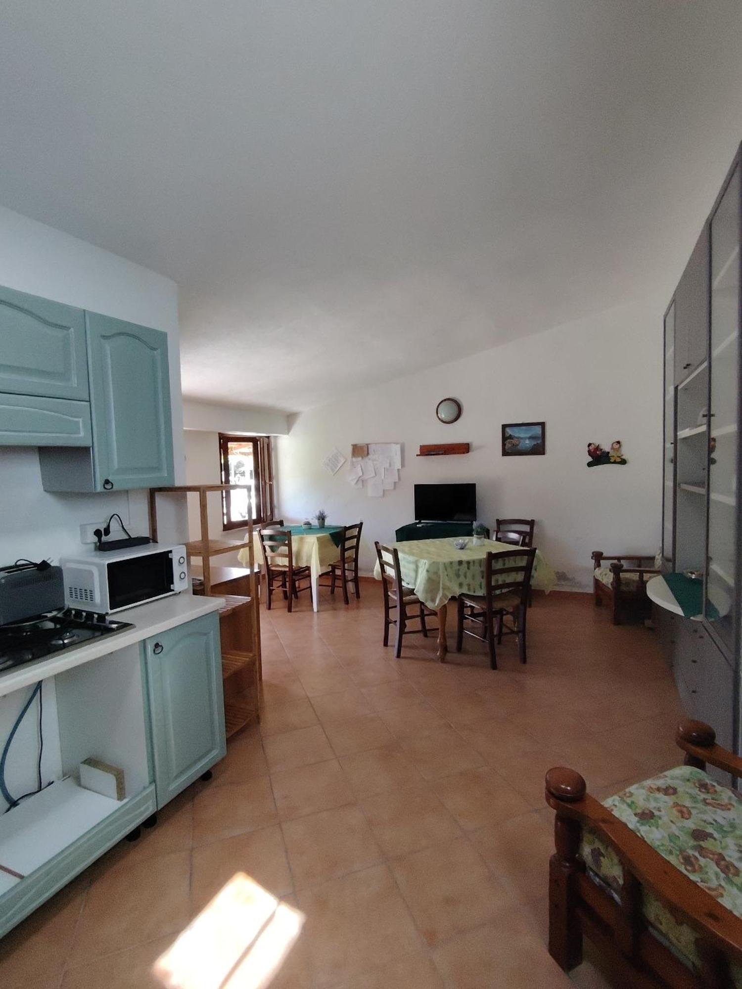 Agriturismo Sa E Padedda Mores Eksteriør bilde