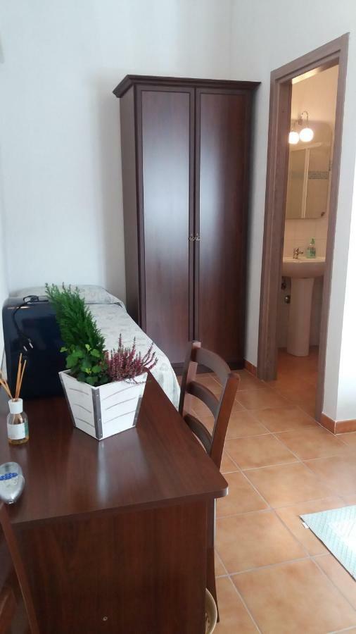 Agriturismo Sa E Padedda Mores Eksteriør bilde